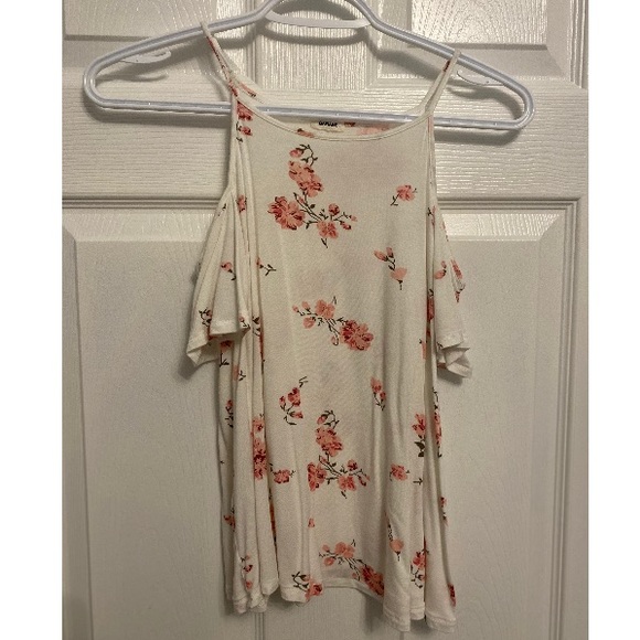 Flowery Garage Shirt - Picture 2 of 2